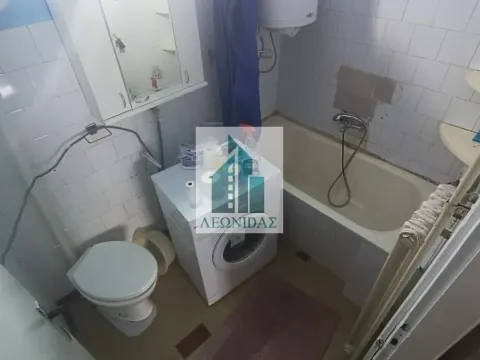 Rent, two bedroom apartment, 59m², Palilula, Niš - image 9