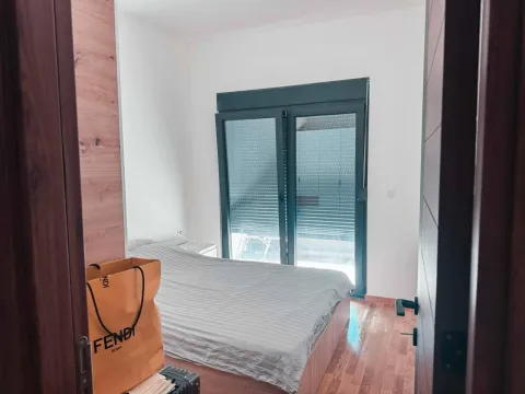 Rent, one bedroom apartment, 49m², Donja Gorica, Podgorica - image 3