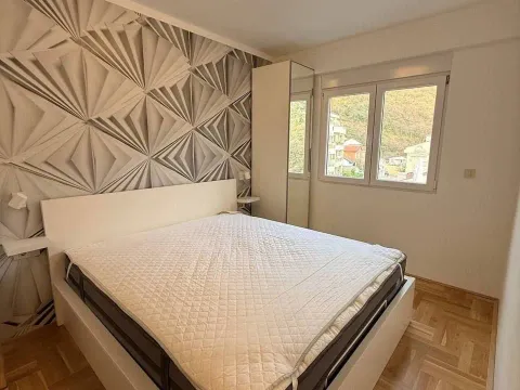 Sale, two bedroom apartment, 63m², Centar, Budva - image 4