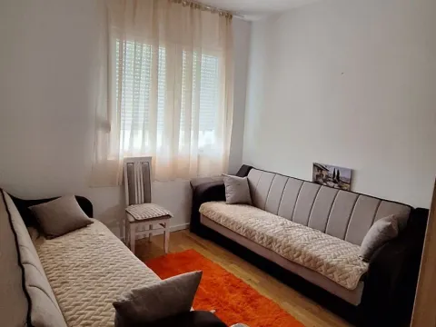 Rent, one bedroom apartment, 45m², Stari Aerodrom, Podgorica - image 6