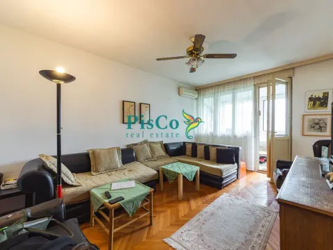 Prodaja, dvosoban stan, 75m², Preko Morače, Podgorica - image 2