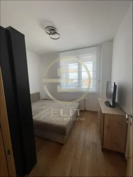 Izdavanje, stan, 40m², Novi Sad Sve Podlokacije, Novi Sad - image 15