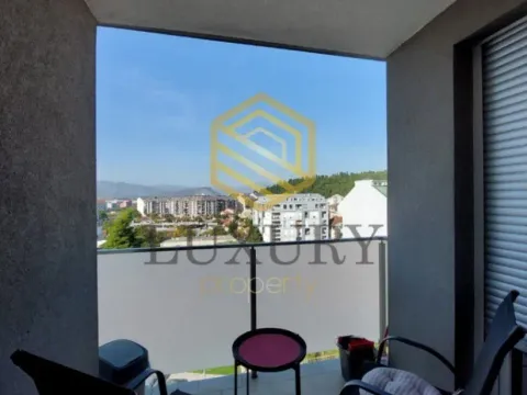 Izdavanje, jednosoban stan, 50m², Zabjelo, Podgorica - image 13