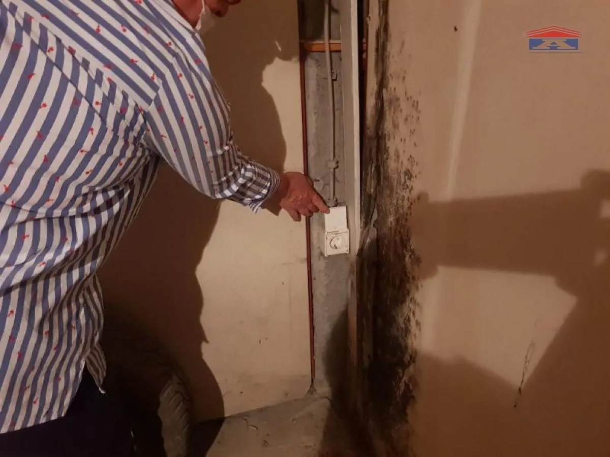 Sale, parking/garage, 15m², Grbavica, Novi Sad Sve Podlokacije