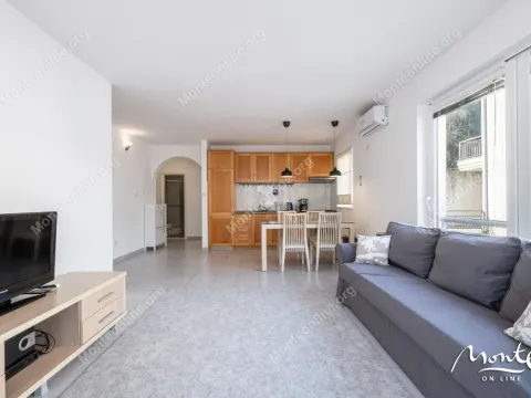 Sale, two bedroom apartment, 73m², Muo, Kotor - image 6