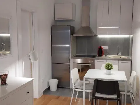 Izdavanje, dvosoban stan, 43m², Vračar Sve Podlokacije, Beograd - image 2