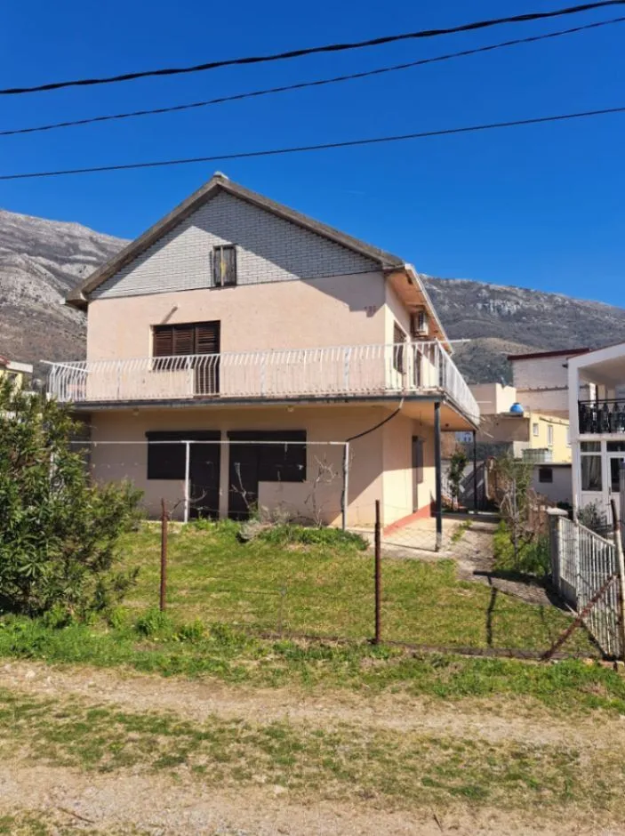 Sale, house, 200m², Sutomore, Bar