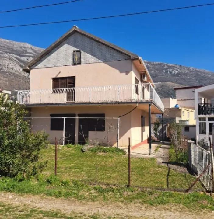 Sale, house, 200m², Sutomore, Bar