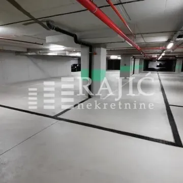 Rent, two bedroom apartment, 60m², Novi Beograd Blok 65, Novi Beograd Sve Podlokacije - image 16