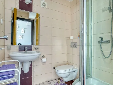 Prodaja, četvorosoban stan, 188m², Rozino, Budva - image 20