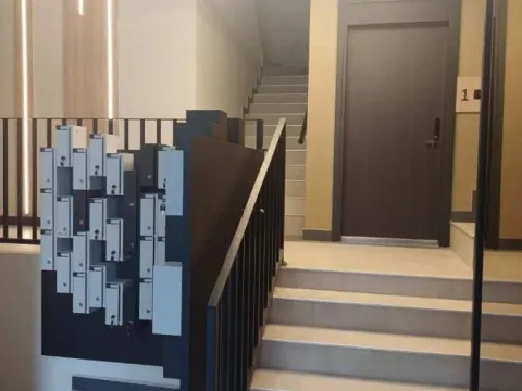 Sale, studio apartment, 26m², Novo naselje, Novi Sad - image 11