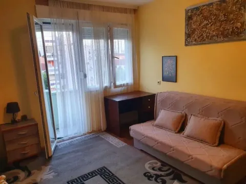 Izdavanje, stan, 50m², Centar, Podgorica - image 7