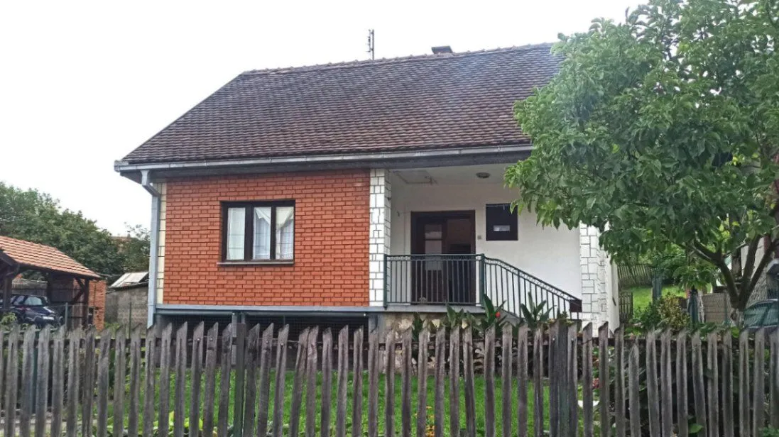 Sale, house, 74m², Loznica, Srbija