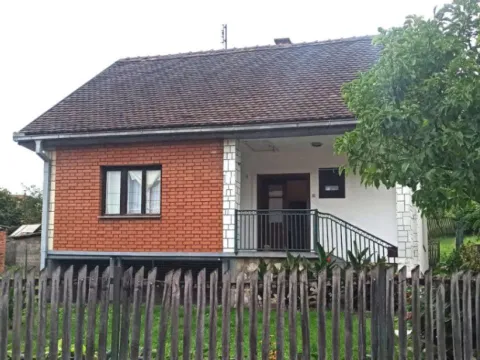 Sale, house, 74m², Loznica, Srbija