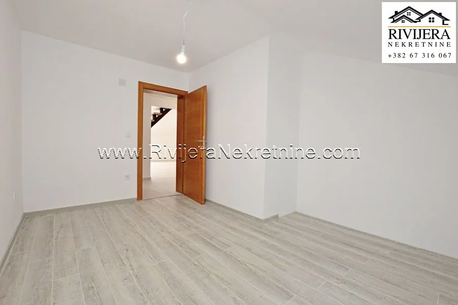 Prodaja, trosoban stan, 115m², Igalo, Herceg Novi