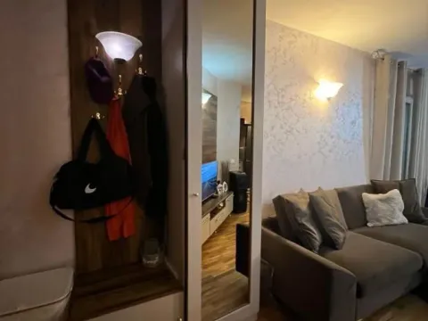 Sale, one bedroom apartment, 39m², Budva, Crna Gora - image 14