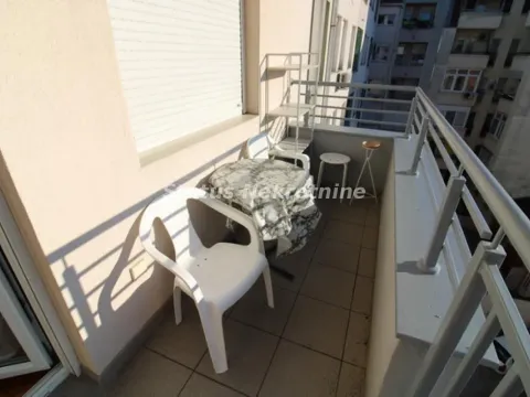 Rent, one bedroom apartment, 45m², Bulevar Oslobodjenja, Novi Sad Sve Podlokacije - image 13