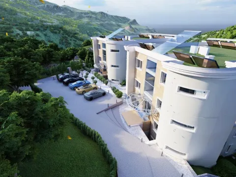 Sale, office space, 3600m², Markovići, Budva - image 8