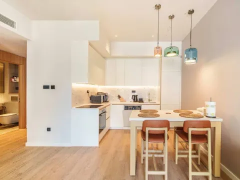 Prodaja, jednosoban stan, 55m², Porto Montenegro, Tivat - image 8