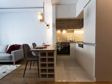 Izdavanje, jednosoban stan, 37m², Čubura, Beograd - image 8