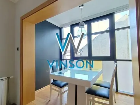 Rent, three bedroom apartment, 62m², Centar, Novi Sad - image 7