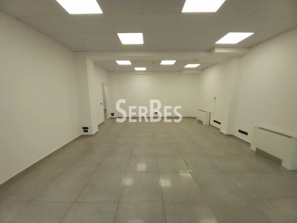 Rent, office space, 250m², Bulevar Oslobodjenja, Novi Sad Sve Podlokacije