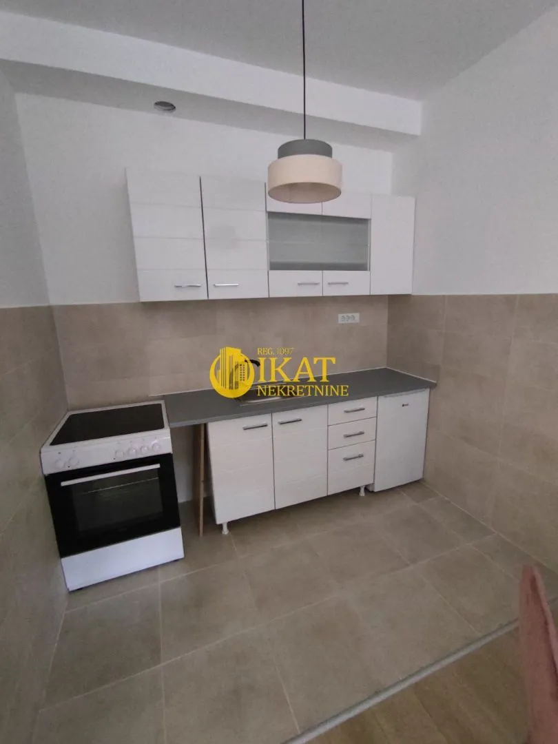 Sale, one bedroom apartment, 43m², Mladenovac, Beograd