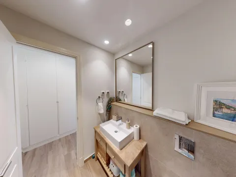 Sale, studio apartment, 40m², Luštica Bay, Tivat - image 6