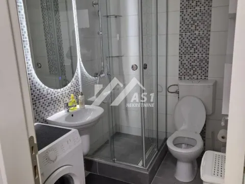 Rent, apartment, 28m², Nova Detelinara, Novi Sad Sve Podlokacije - image 6