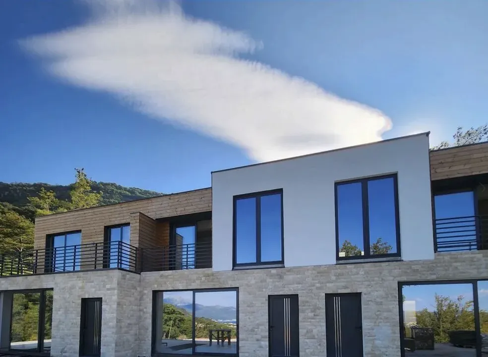 Prodaja, kuća, 130m², Kavač, Kotor