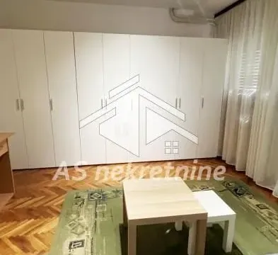 Rent, apartment, 62m², Novi Beograd Blok 33, Novi Beograd Sve Podlokacije - image 11