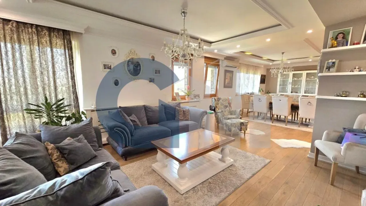 Prodaja, stan, 149m², Novi Beograd Sve Podlokacije, Beograd