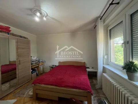 Prodaja, trosoban stan, 76m², Papazovac, Smederevo - image 8