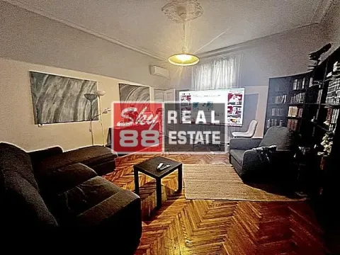 Sale, four bedroom apartment, 92m², Stari Grad, Beograd - image 3