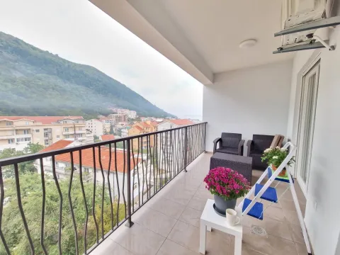Prodaja, jednosoban stan, 44m², Budva, Crna Gora - image 7
