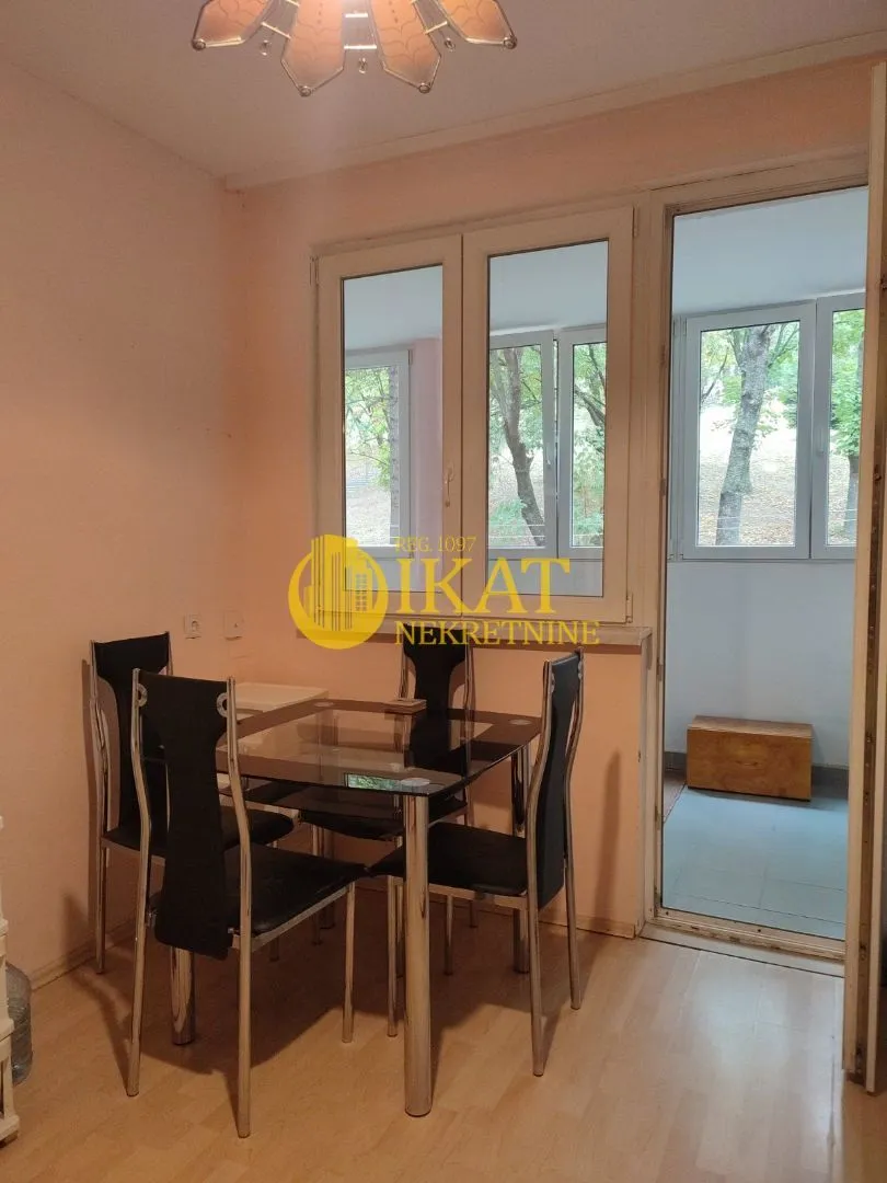 Prodaja, jednosoban stan, 45m², Karaburma, Palilula Sve Podlokacije