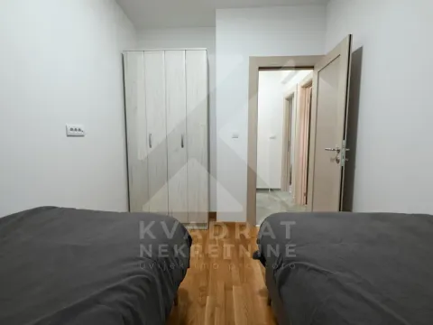 Rent, two bedroom apartment, 70m², Zabjelo, Podgorica - image 13