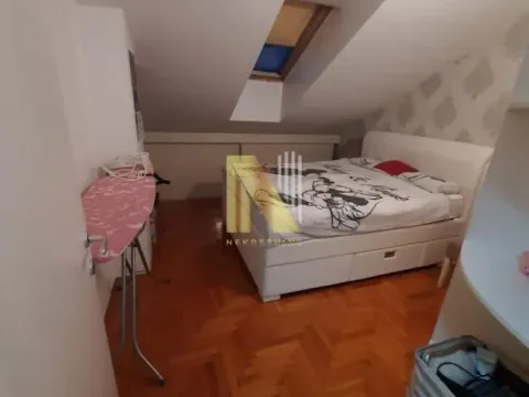 Prodaja, trosoban stan, 70m², Nova Detelinara, Novi Sad Sve Podlokacije - image 11