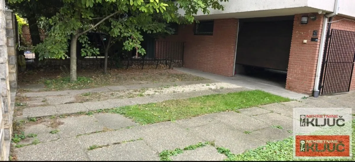 Rent, office space, 300m², Spens, Novi Sad Sve Podlokacije