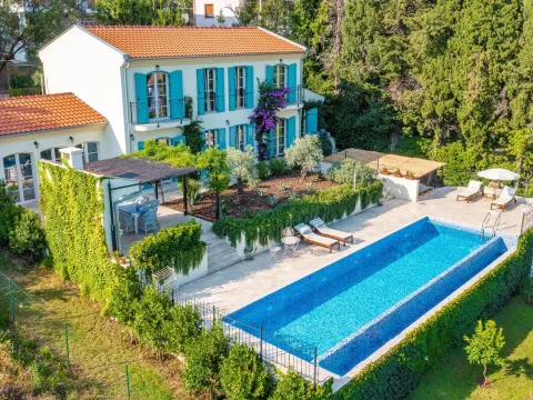 Prodaja, kuća, 198m², Baošići, Herceg Novi - image 2