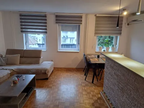 Prodaja, dvosoban stan, 53m², Podbara, Novi Sad Sve Podlokacije - image 4