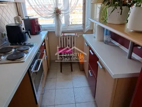 Rent, three bedroom apartment, 81m², Novi Beograd Sve Podlokacije, Beograd - image 6