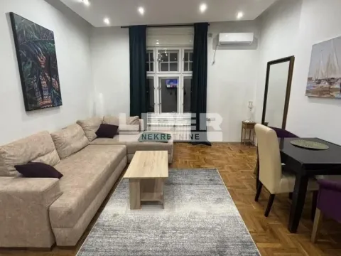 Izdavanje, dvosoban stan, 55m², Stari Grad, Beograd - image 10
