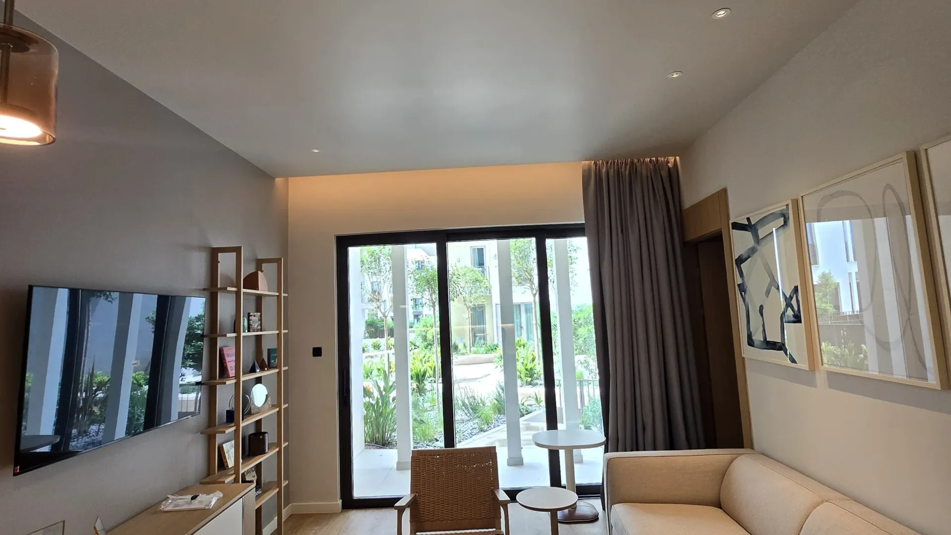 Prodaja, jednosoban stan, 78m², Porto Montenegro, Tivat