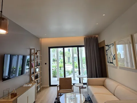 Sale, one bedroom apartment, 78m², Porto Montenegro, Tivat - image 13