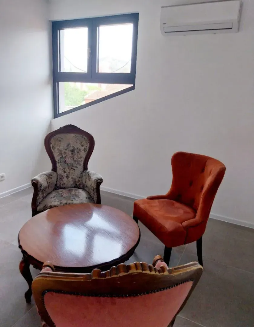 Rent, office space, 120m², Centar, Podgorica