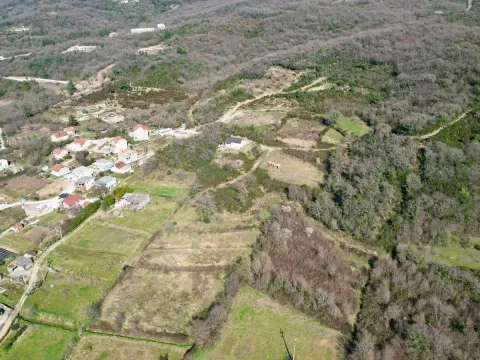 Sale, land lot, 2044m², Radanovići, Kotor - image 2