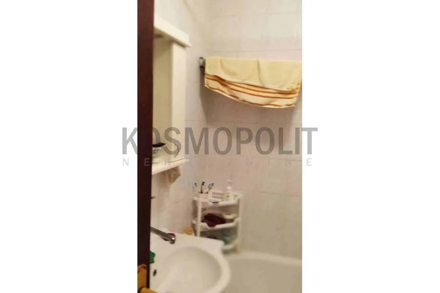 Sale, two bedroom apartment, 64m², Žarkovo, Beograd
