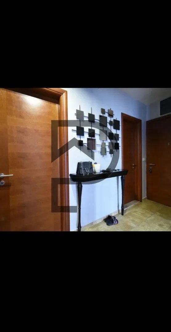 Rent, apartment, 80m², Vezirov Most, Podgorica