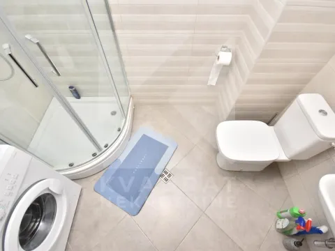 Rent, one bedroom apartment, 42m², Zabjelo, Podgorica - image 9